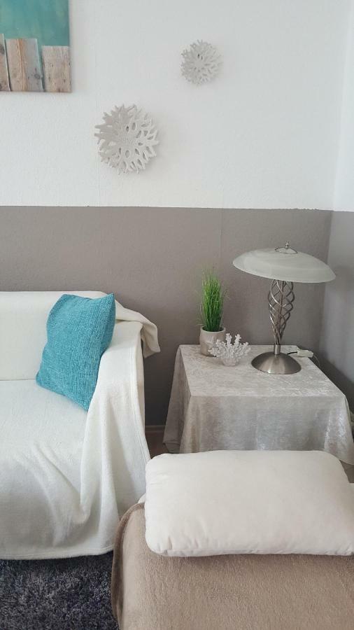 Rude 42 Daire Flensburg Dış mekan fotoğraf