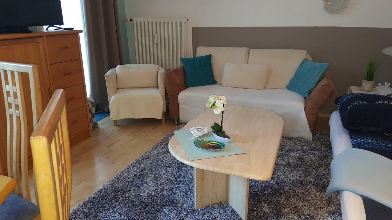 Rude 42 Daire Flensburg Dış mekan fotoğraf