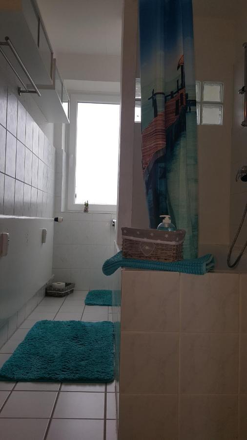 Rude 42 Daire Flensburg Dış mekan fotoğraf