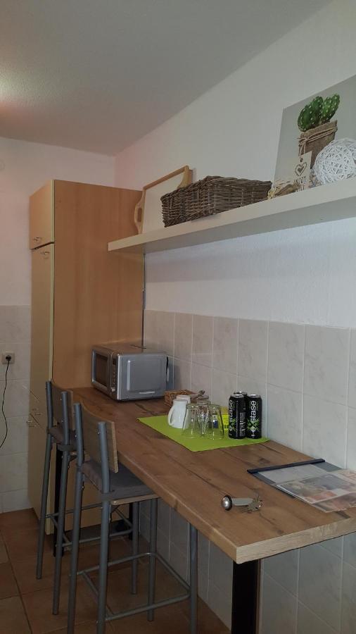Rude 42 Daire Flensburg Dış mekan fotoğraf